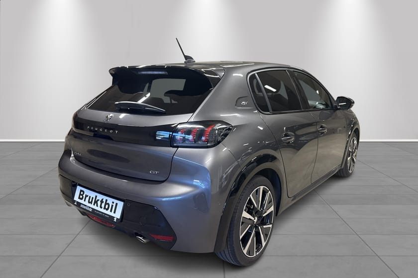 Bilde 5 av Peugeot 208 GT