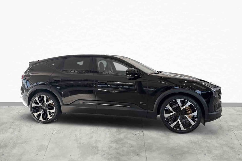 Bild 4 av Polestar 3 Long Range Dual Motor Performance