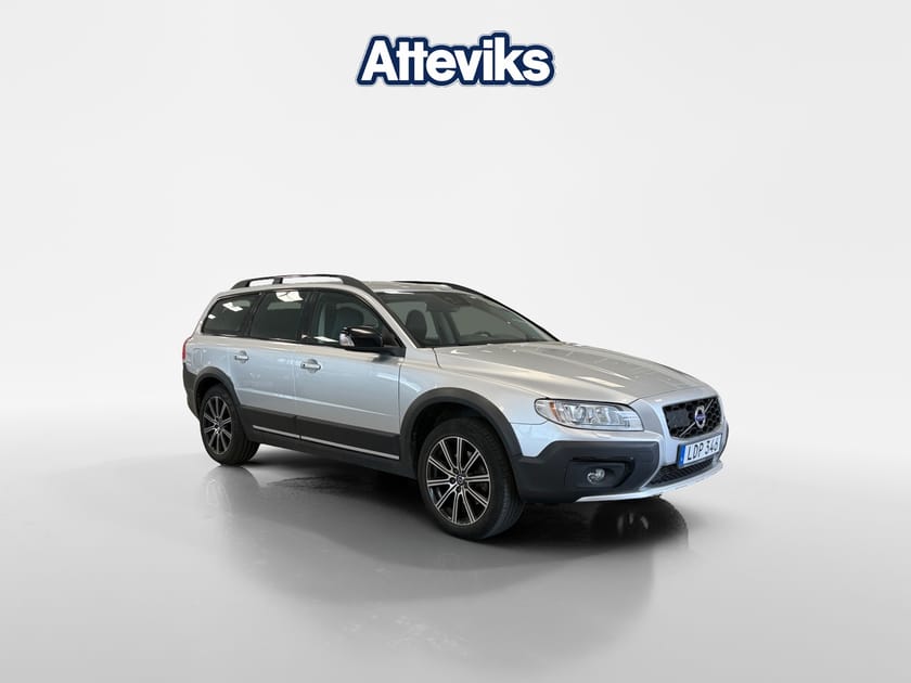 Bild 1 av Volvo XC70 D4 181HK Classic Dynamic Edition *Keyless/P.Värmar