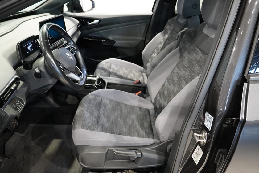 Bild 5 av Volkswagen ID.4 Pro Performance 77 Kwh 204 HK 92% SoH Assistanspak