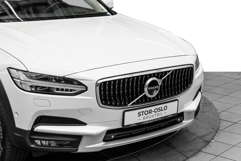 Bilde 2 av Volvo V90 Cross Country