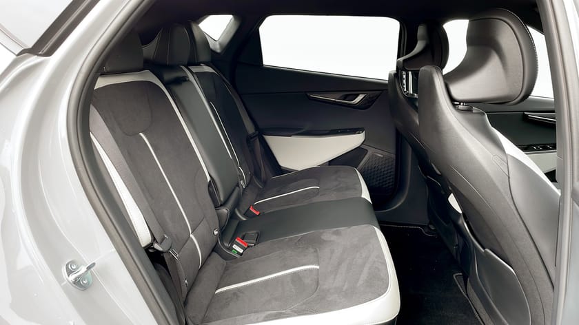 Bild 5 av Kia EV6 AWD Long Range