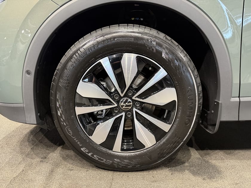 Bild 5 av Volkswagen Tiguan