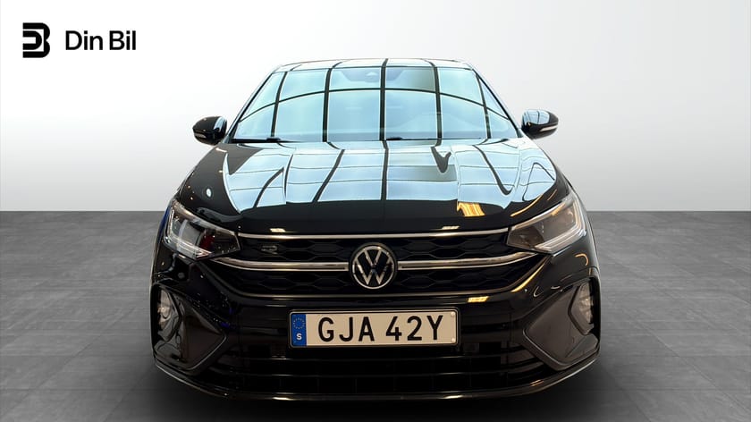 Bild 4 av Volkswagen Taigo