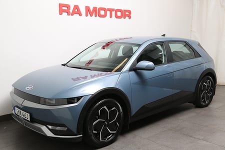 Hyundai Ioniq 5