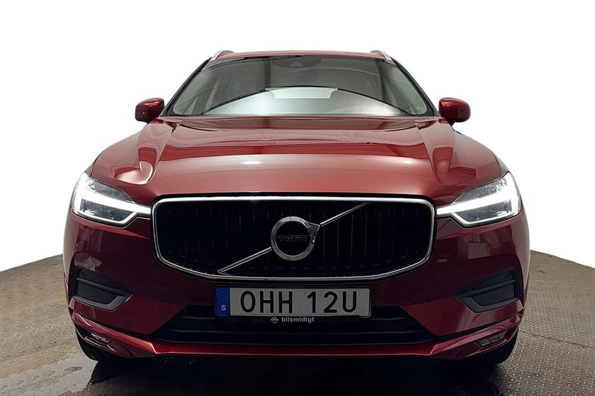 Bild 3 av Volvo XC60