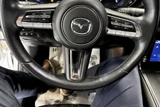 Mazda MX-30 e-Skyactiv EV