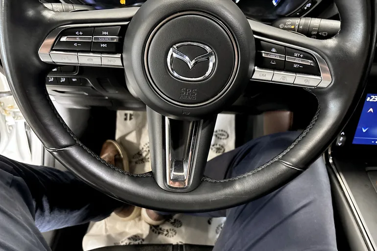 Mazda MX-30 e-Skyactiv EV
