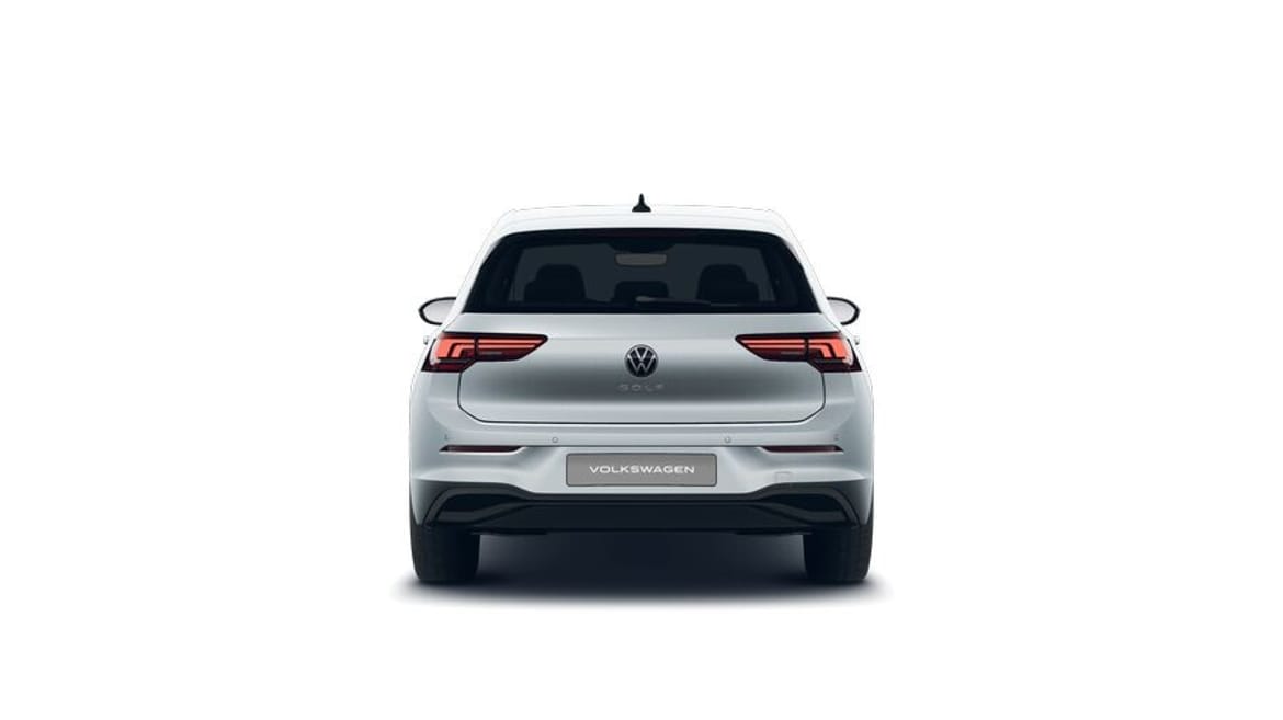 Volkswagen Volkswagen Golf — bild 4