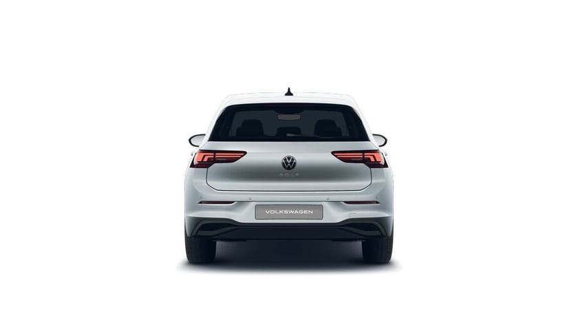 Bild 4 av Volkswagen Golf