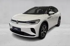 Thumnail bilde 0 av Volkswagen ID.4 GTX