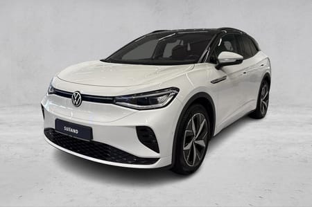 Volkswagen ID.4 GTX
