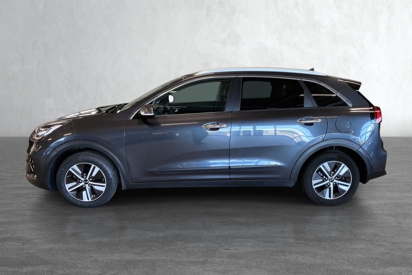Bilde 4 av Kia Niro Hybrid