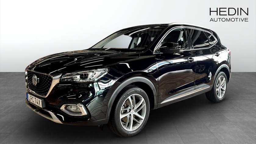 Bild 1 av MG EHS PHEV LUXURY