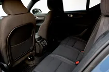 Volvo XC40 Recharge