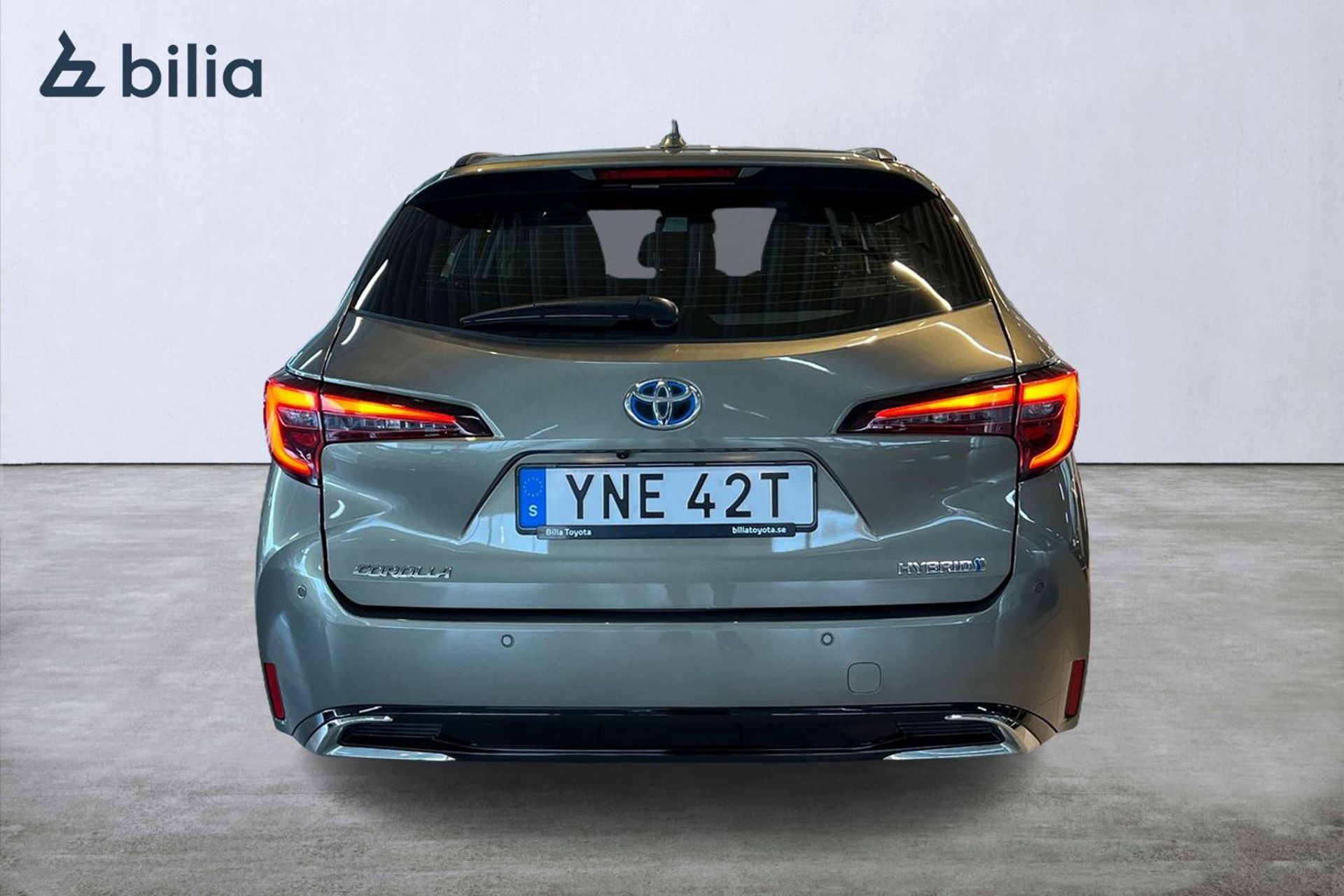 Toyota Corolla Touring Sports Hybrid 2023, kuva 5/10