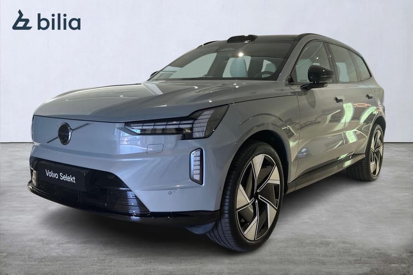 Bild 1 av Volvo EX90 Twin Motor Performance 7-seater Ultra 7sätes