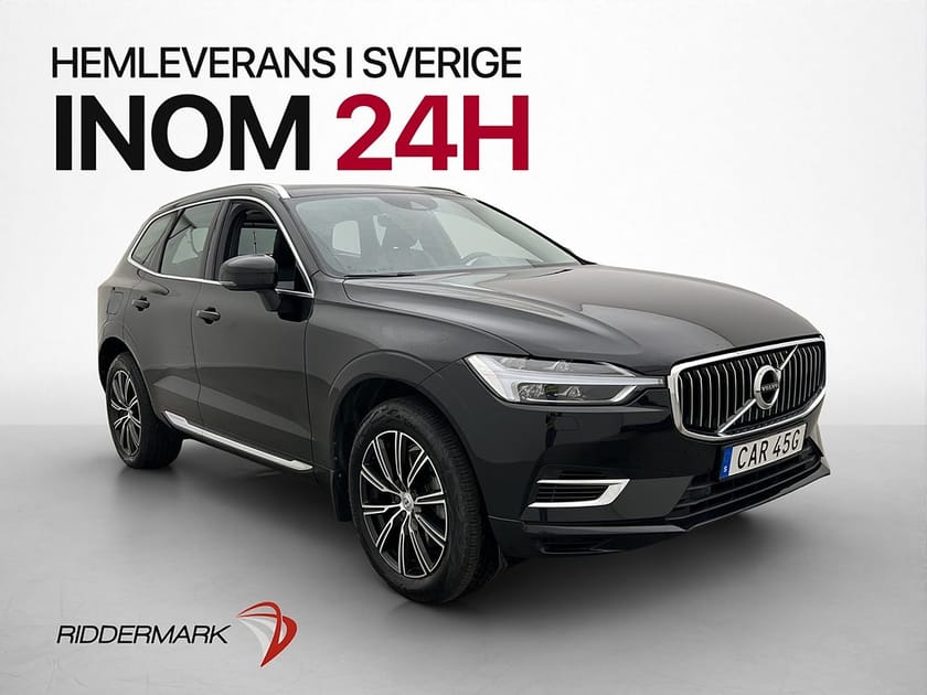 Bild 1 av Volvo XC60