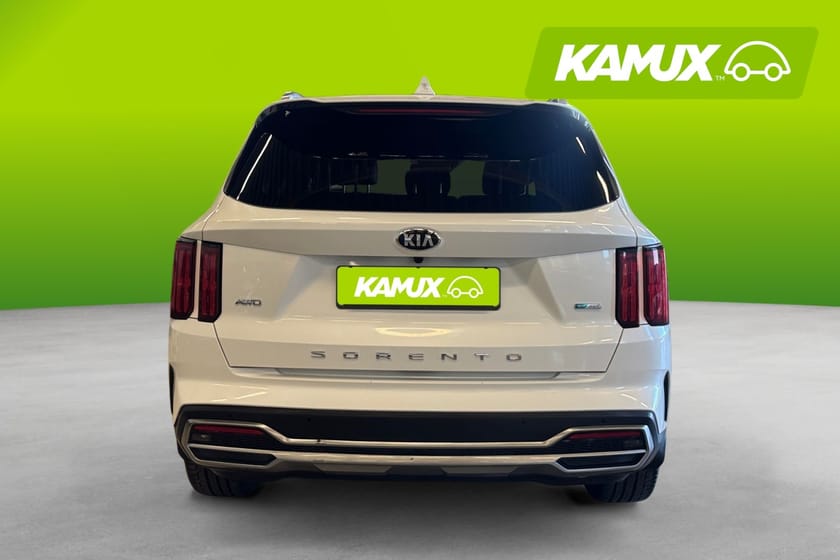 Bild 5 av Kia Sorento PHEV