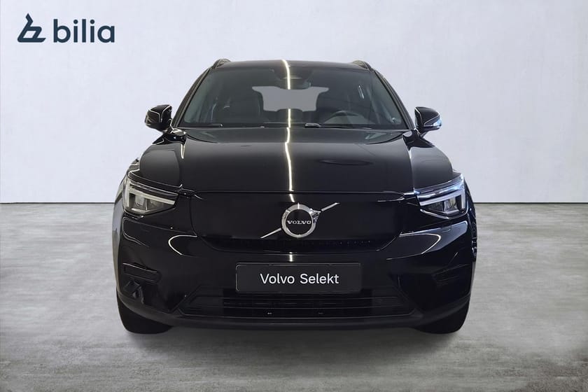 Bild 2 av Volvo XC40 Recharge