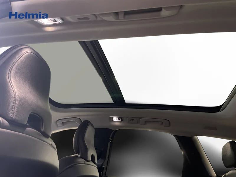 Bild 11 av 15 – Volvo XC60 T8 TE Inscription