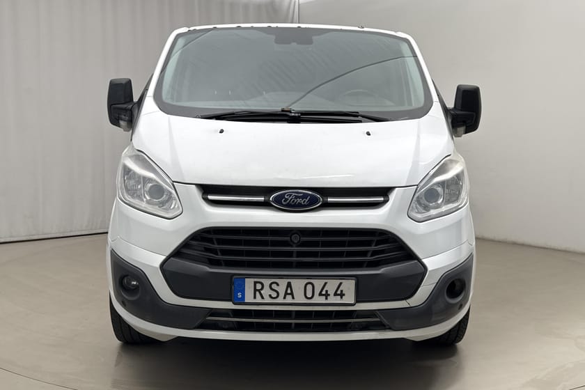 Bild 5 av Ford Transit Custom 290 (130hk) Verkstad Värmare Kamera