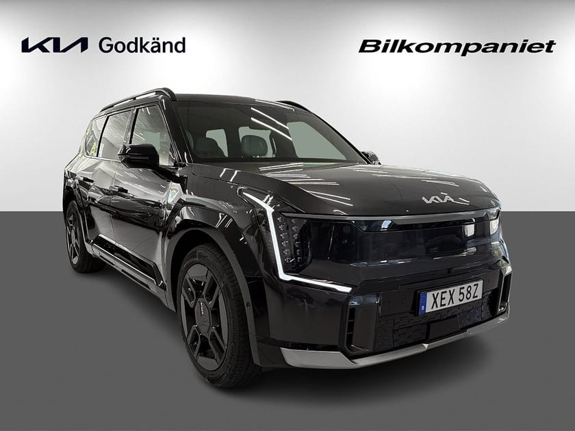 Bild 3 av Kia EV9 AWD