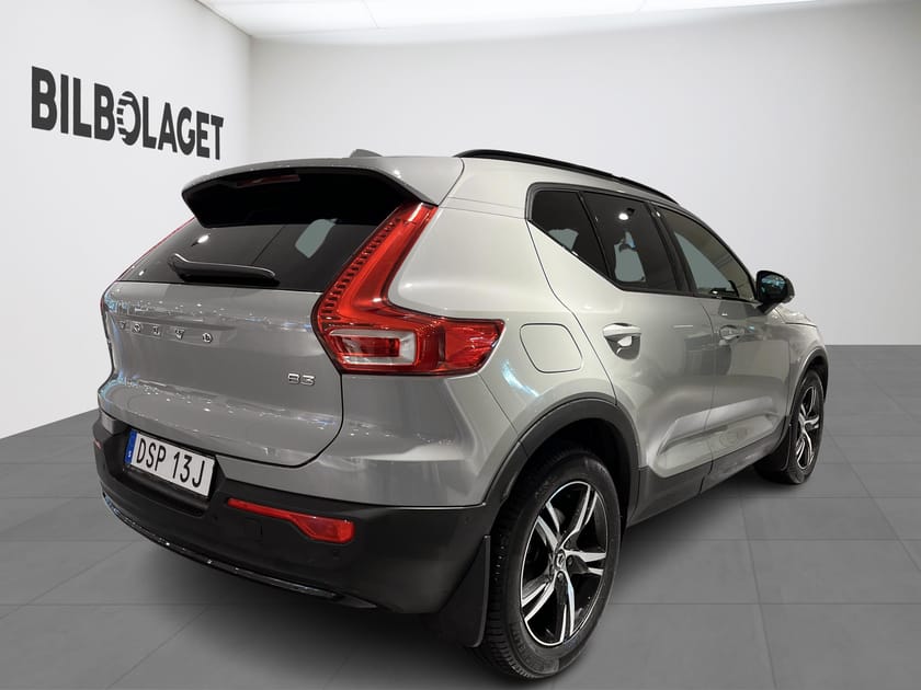 Bild 5 av Volvo XC40