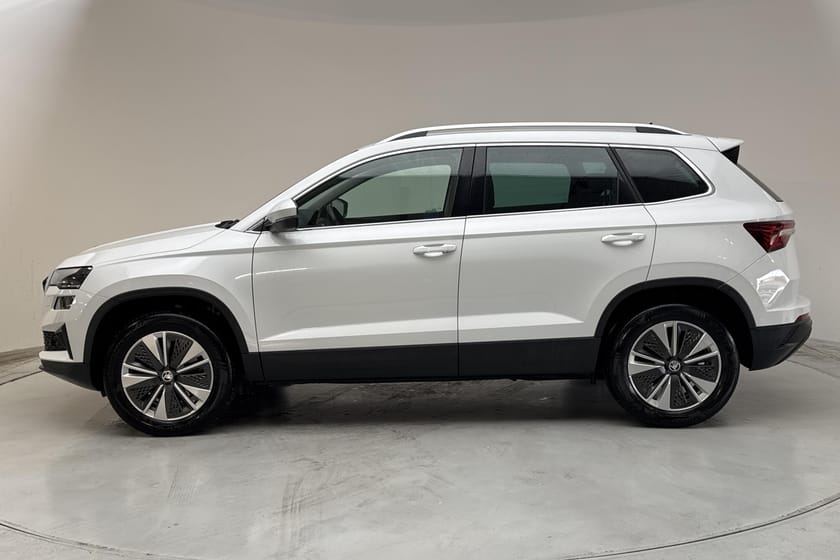 Bild 2 av Škoda Karoq