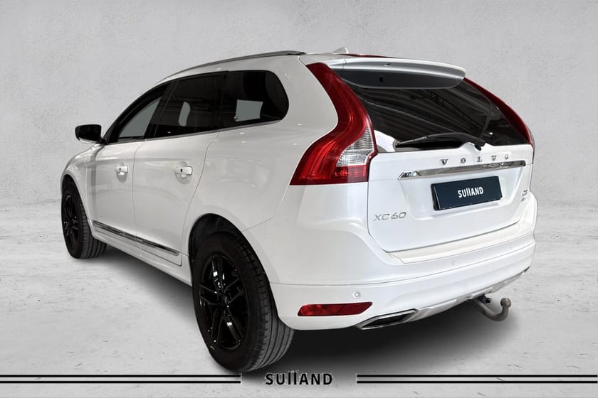 Bilde 3 av Volvo XC60 D5 Momentum AWD aut