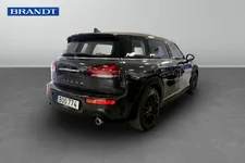 MINI Cooper S Clubman