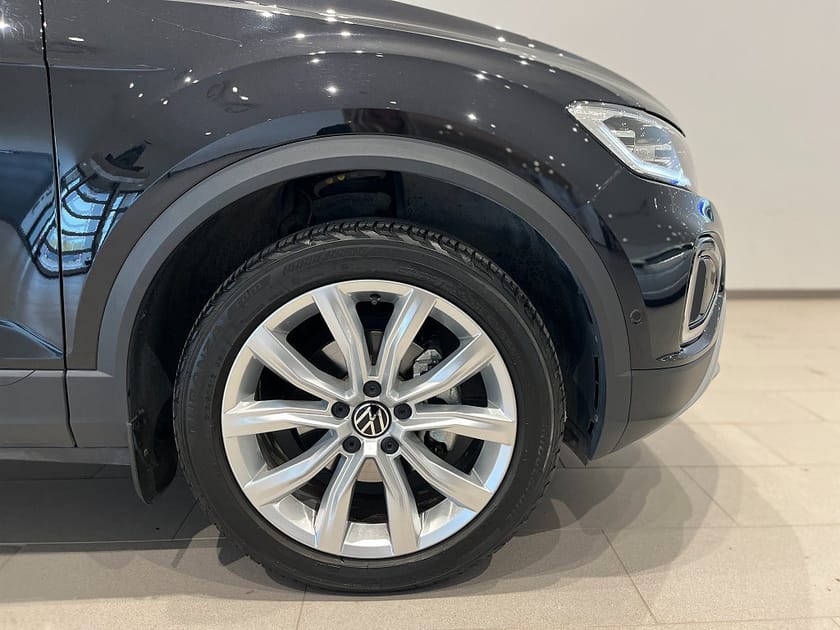 Bild 4 av Volkswagen T-Roc