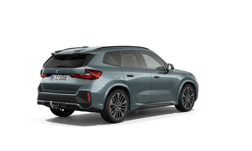 Bild 4 av BMW X1 xDrive25e - Supercharged / Pano / DAP / 360 / Fria Vinterhjul **
