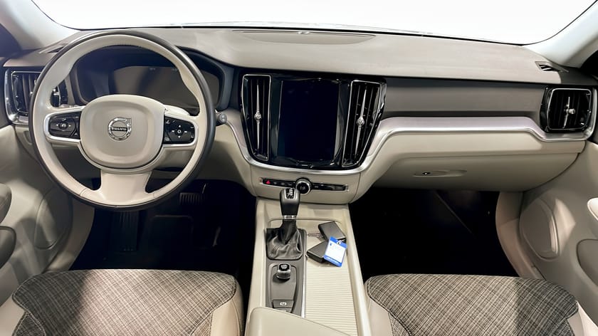 Bild 4 av Volvo V60