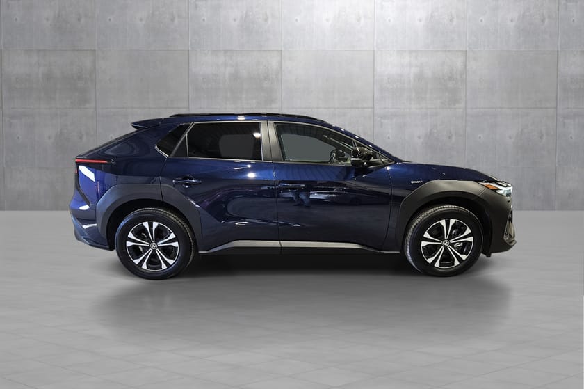 Bilde 5 av Toyota bZ4X AWD Active Tech