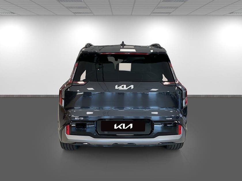 Bild 5 av Kia EV9 AWD GT-Line | Business Edition