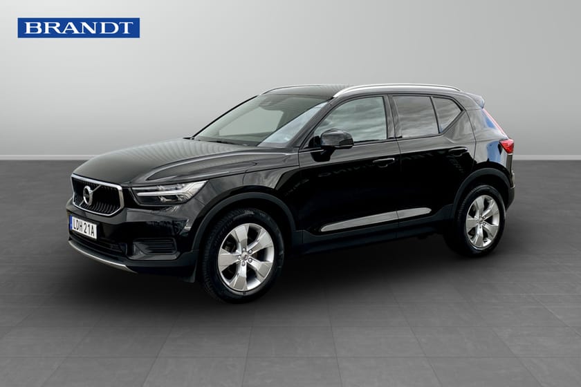 Bild 1 av Volvo XC40 T2 FWD Momentum