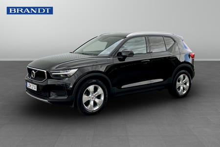 Volvo XC40 T2 FWD Momentum