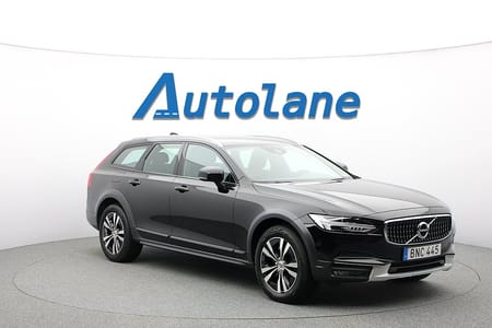 Volvo V90 Cross Country D4 AWD  Pro Advanced SE Drag Voc