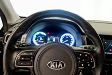 Kia Niro Hybrid