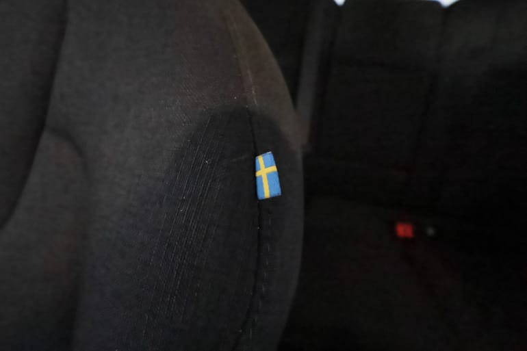 Bild 20 av bilen