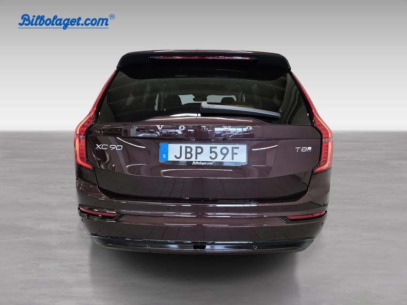 Bild 4 av Volvo XC90 T8 Ultra Dark