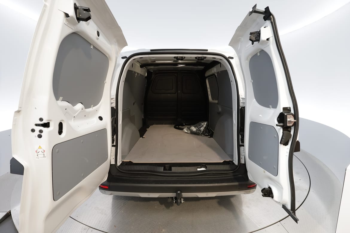 Renault Kangoo 2024 - miniatyr 14