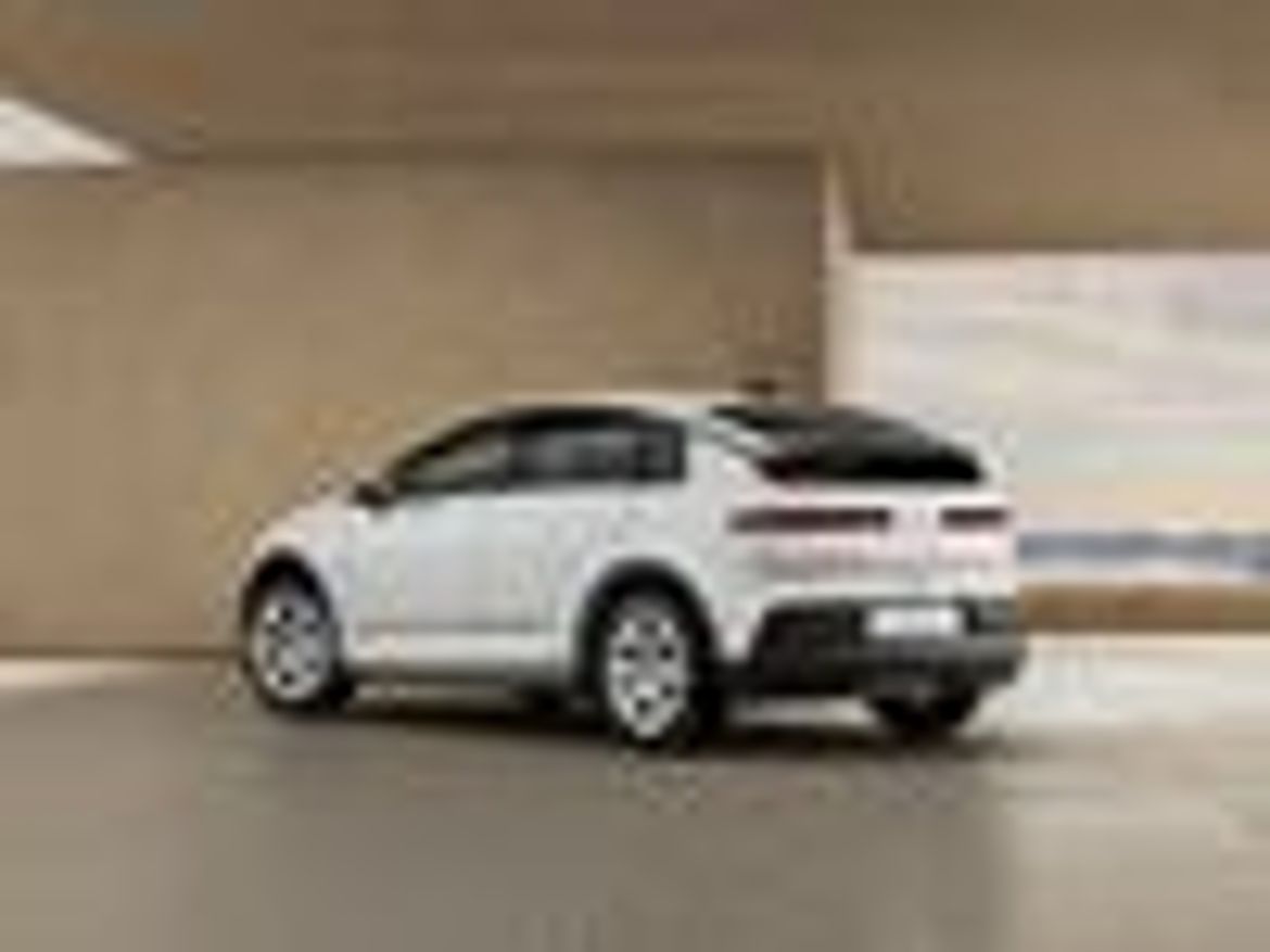 Audi Audi A2 e-tron — bild 7