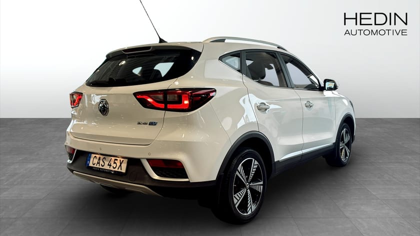 Bild 2 av MG ZS EV 45 kwh Luxury Glastak
