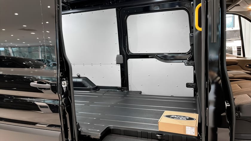 Bild 5 av Ford E-Transit 350