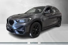 Thumnail bilde 0 av BMW X1 xDrive25e