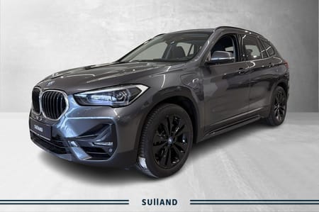 BMW X1 xDrive25e Cruise/Krok/Kamera/HeadUp