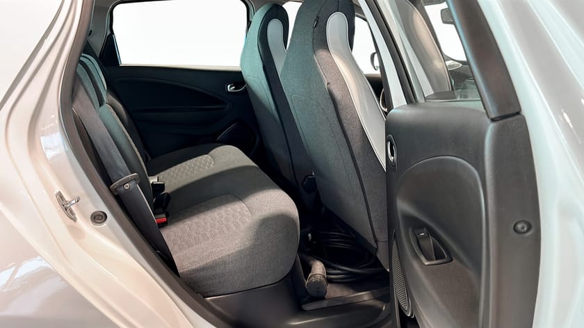 Bild 5 av Renault ZOE R110