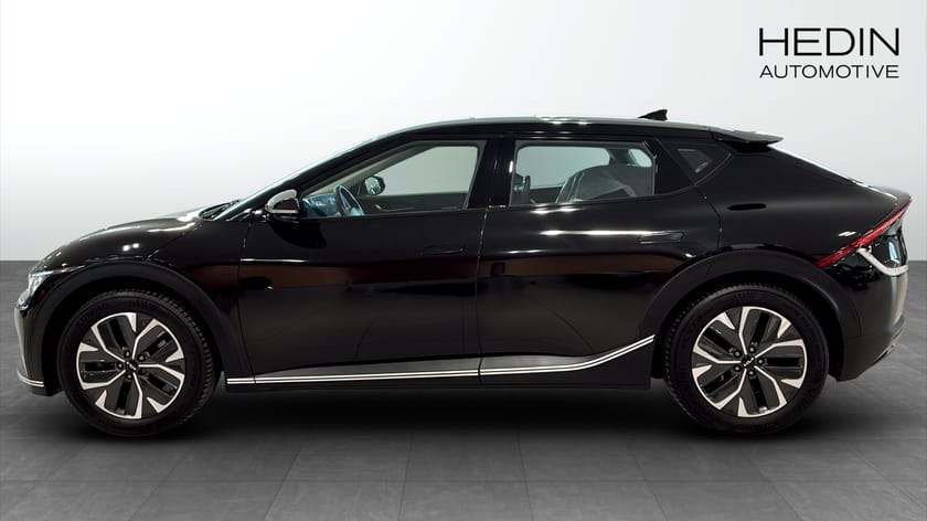 Bild 2 av Kia EV6 77.4 kWh RWD